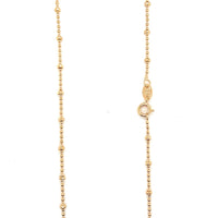 Ball Chain 1.5mm