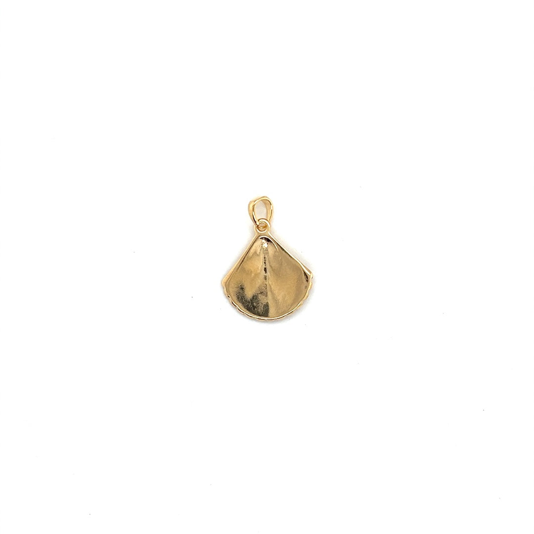 Shell Pendant
