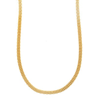 3mm Mesh Chain