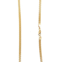 3mm Mesh Chain