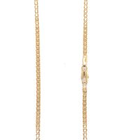 3mm Mesh Chain