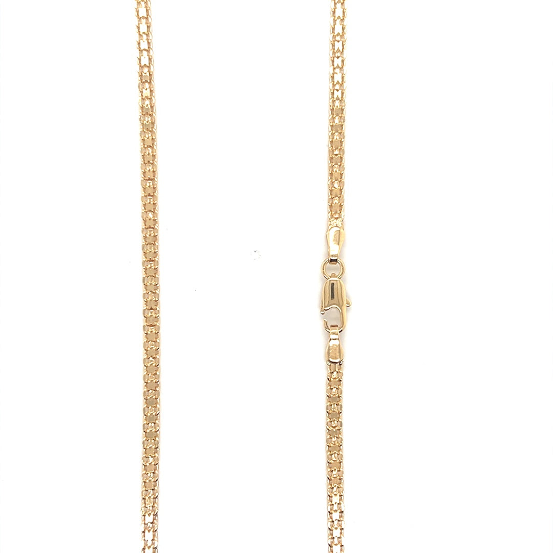 3mm Mesh Chain