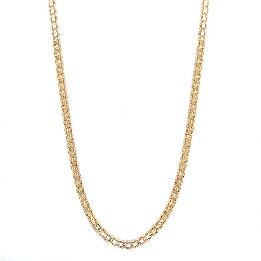 3mm Mesh Chain