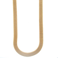 6mm Mesh Chain