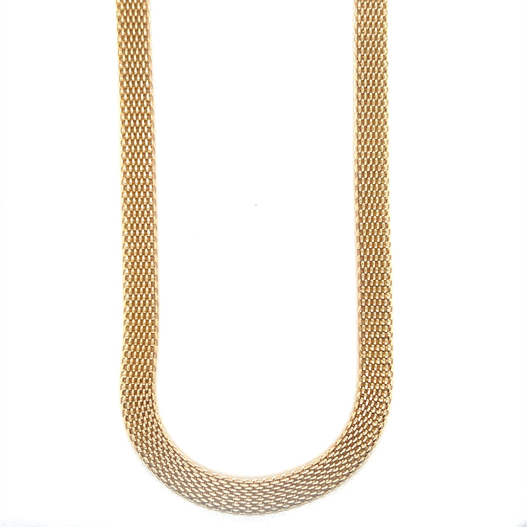 6mm Mesh Chain