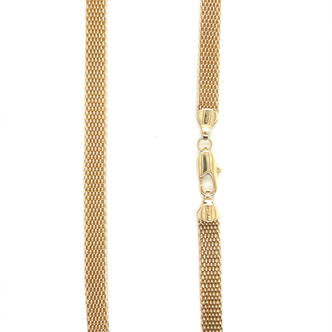 6mm Mesh Chain