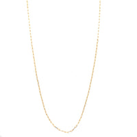 1mm Paperclip Chain