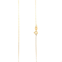 1mm Paperclip Chain
