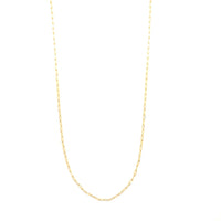1.5mm Paperclip Chain