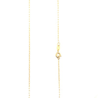 1.5mm Paperclip Chain
