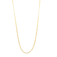 1.8mm Paperclip Chain