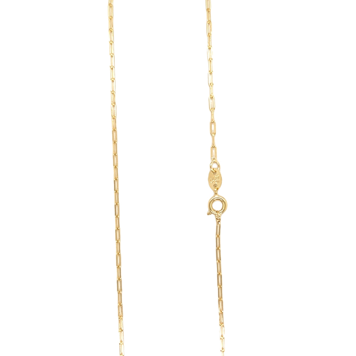 1.8mm Paperclip Chain