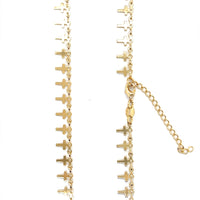 8mm Cross Choker