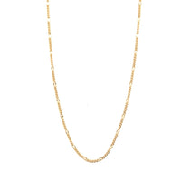 1.5mm Dapped Curb Chain