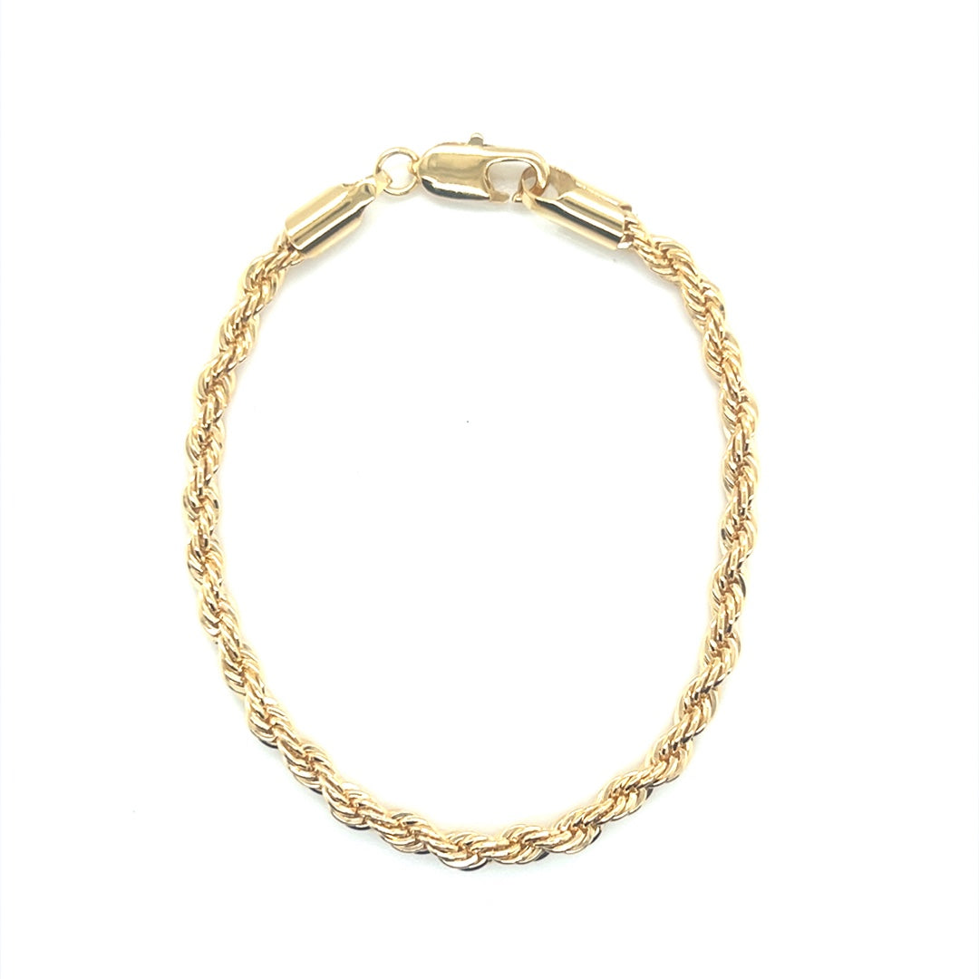 2mm Rope Bracelet