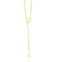 3mm Saint Benedict Rosary