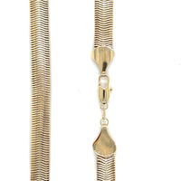 10mm Magic Herringbone Chain