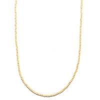 2mm Beaded Choker