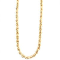 5.5mm Rope Chain