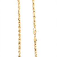 5.5mm Rope Chain