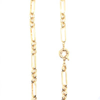 8mm Paperclip Rolo Link Chain
