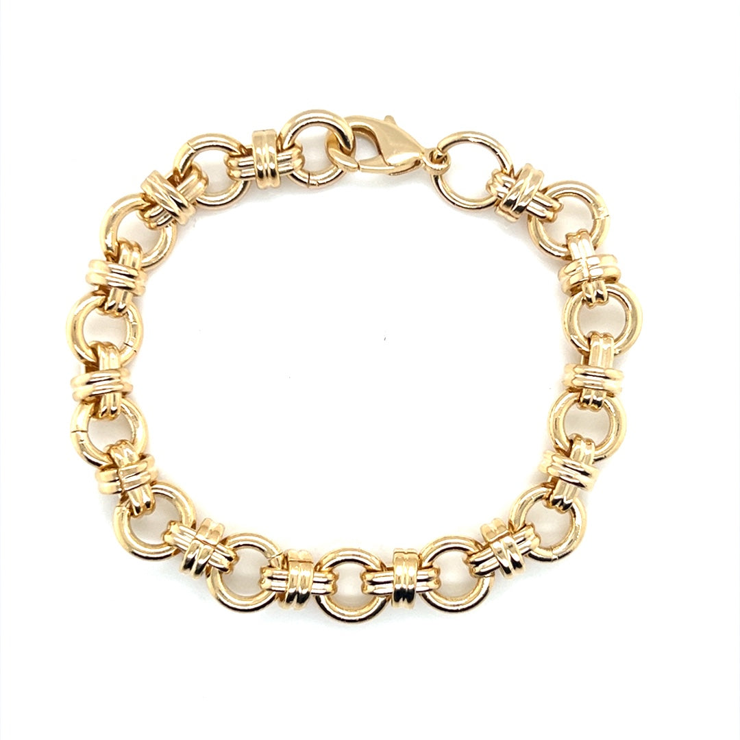 Chain Link Bracelet
