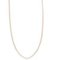 1mm Tennis Choker