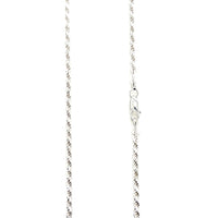 3mm Rope Chain