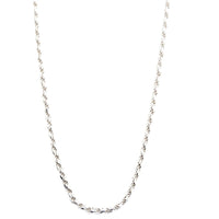 3mm Rope Chain