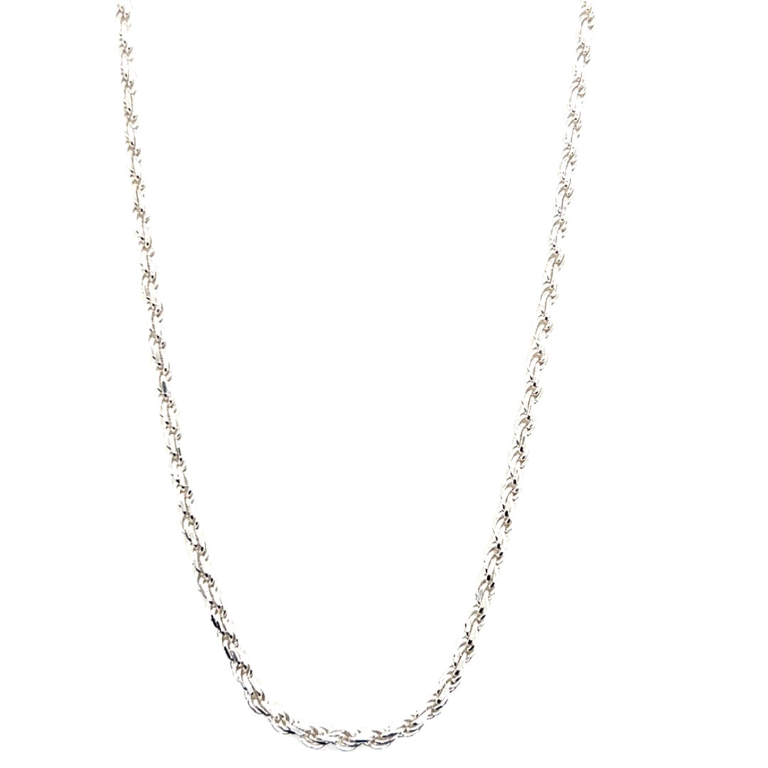 3mm Rope Chain