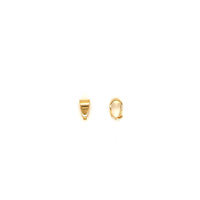 Gold Filled Bail