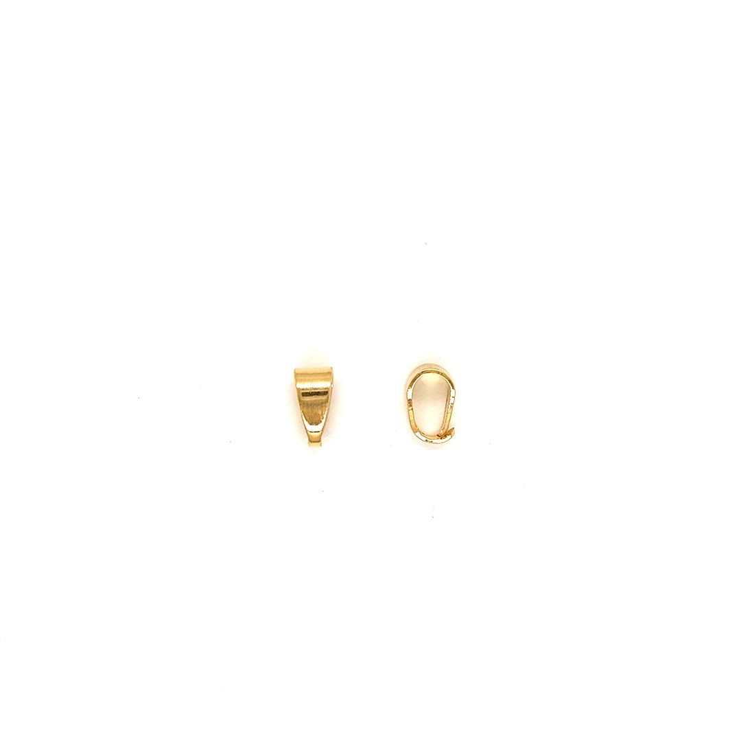 Gold Filled Bail