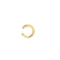 Triple Loop Ear Cuff