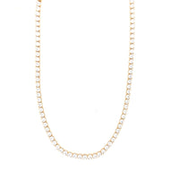 3mm Tennis Choker