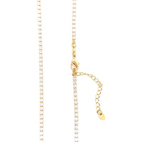 3mm Tennis Choker