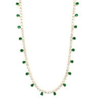3mm Tennis Choker