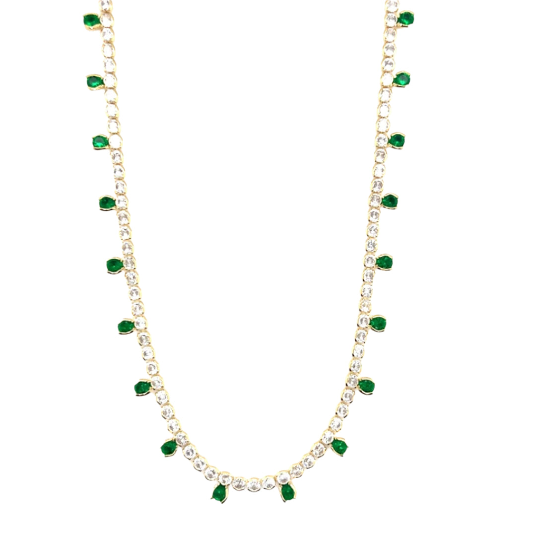 3mm Tennis Choker