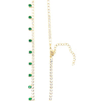 3mm Tennis Choker