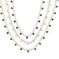3mm Tennis Choker