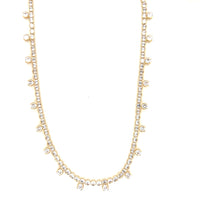 3mm Tennis Choker