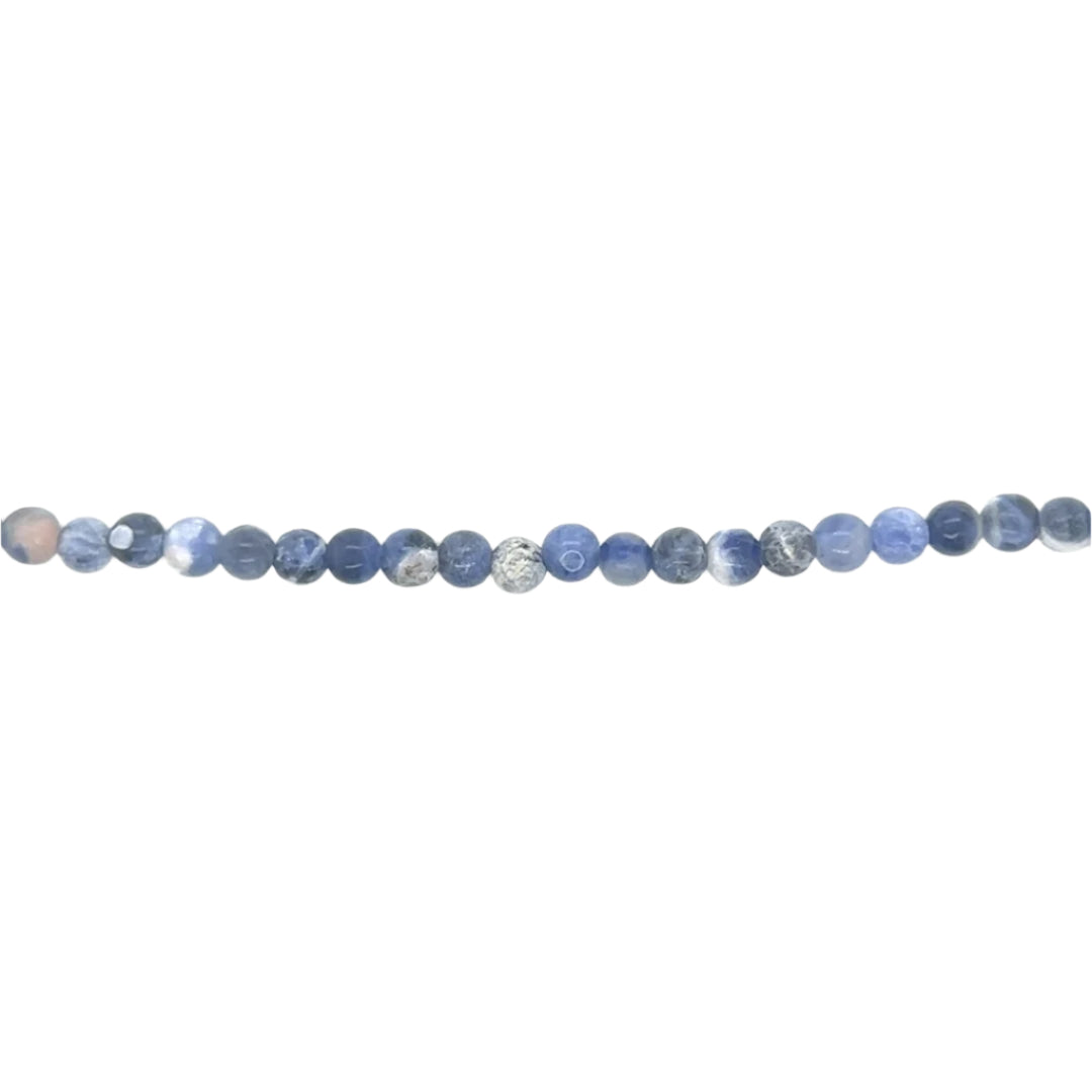 Sodalite Beads