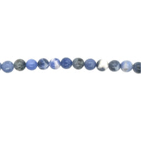 Sodalite Beads