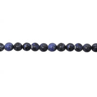 Sodalite Beads
