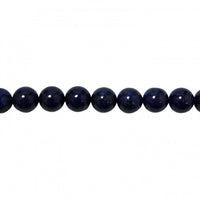 Lapis Lazuli Beads