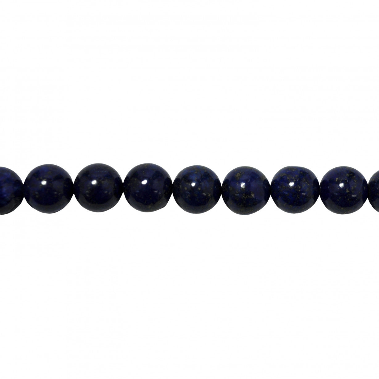 Lapis Lazuli Beads