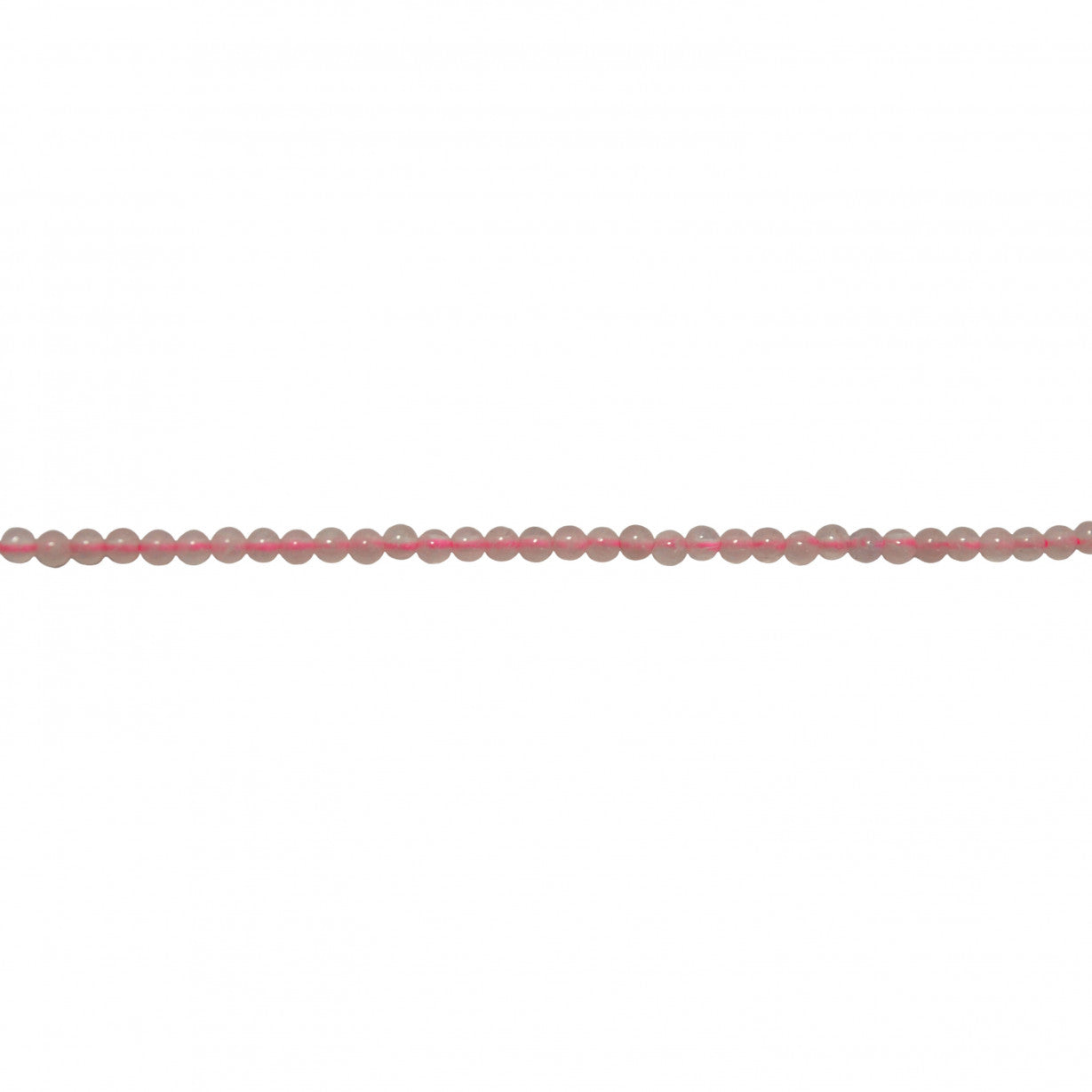 Rose Quartz Beads