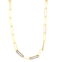 5mm Paperclip Chain 