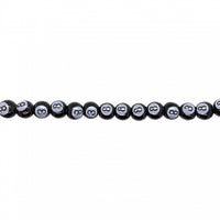 8 Ball Beads