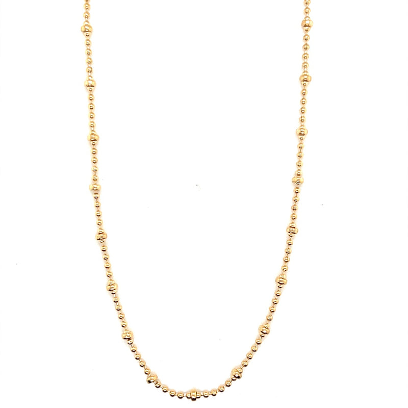  Ball Chain 1.5mm