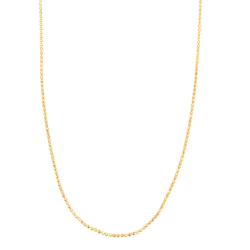 Ball Chain 1mm